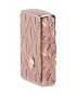 Preview: Zippo 360° Geometric Diamond Pattern - 60005933